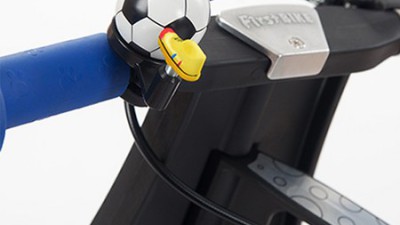 자전거 벨 축구공? 득템할 기회 놓치지 마세요!